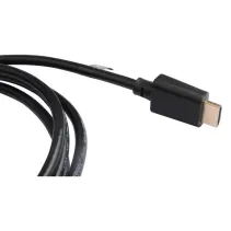 Kabel hdmi-hdmi 1M 2.1 8K