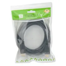 Kabel hdmi-hdmi 1M 2.1 8K