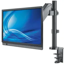 Manhattan 461573 Uchwyt gazowy do monitora 17-32" - B2B Netinet