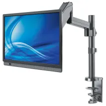 Manhattan 461580 Uchwyt gazowy do monitora 17-32" - B2B Netinet