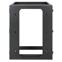 Rama wisząca 12U otwierana