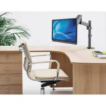 Manhattan 461580 Uchwyt gazowy do monitora 17-32" - B2B Netinet