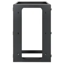 Rama wisząca 15U otwierana