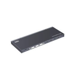 Techly 104950 Przełącznik HDMI 2.0 matrix 4x4 4K*60Hz