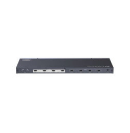 Techly 104950 Przełącznik HDMI 2.0 matrix 4x4 4K*60Hz