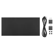 Switch giga 24POE+ 4SFP+ 10G