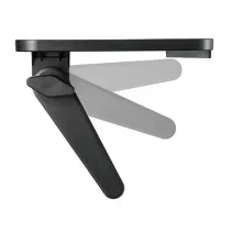 Techly 362121 Nakładka na telewizor półka pod pilot - B2B Netinet