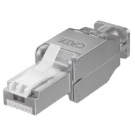 Wtyk RJ45 samozaciskowy C6 stp