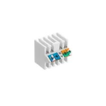 Wtyk RJ45 samozaciskowy C6 stp