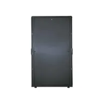 Szafa stojąca 36U, 600x1000, rack 19, do złożenia, czarna