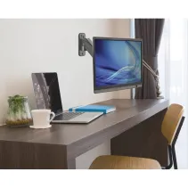 Manhattan 461603 Wieszak LED/LCD 17-32" sprężyna gazowa - B2B Netinet