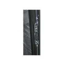 Szafa stojąca 36U, 600x1000, rack 19, do złożenia, czarna
