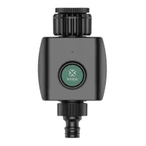 Smart zawór wody, elektroniczny, WiFi