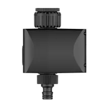 Smart zawór wody, elektroniczny, WiFi