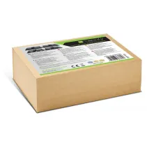 Extender HDMI 1.3 1080p60Hz do 40km po światłowodzie LC IR