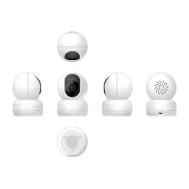 Smart kamera wewnętrz ptz czar