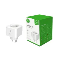 Smart gniazdko, Shucko16A WiFi