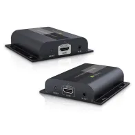 Extender HDMI 1.3 1080p60Hz do 120m po skrętce Kat6