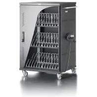 Techly 106640 Szafa ładowania 36 laptopów 24x 230V AC - B2B Netinet