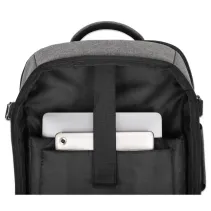 Manhattan 440370 Podróżny placak na laptopa 17.3" Rome