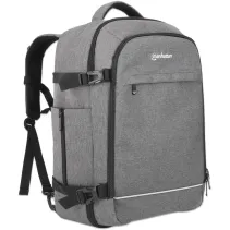 Manhattan 440370 Podróżny placak na laptopa 17.3" Rome