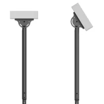 Manhattan 462204 Uchwyt sufitowy TV 37-70" z regulacją - B2B Netinet