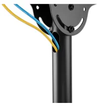 Manhattan 462204 Uchwyt sufitowy TV 37-70" z regulacją - B2B Netinet