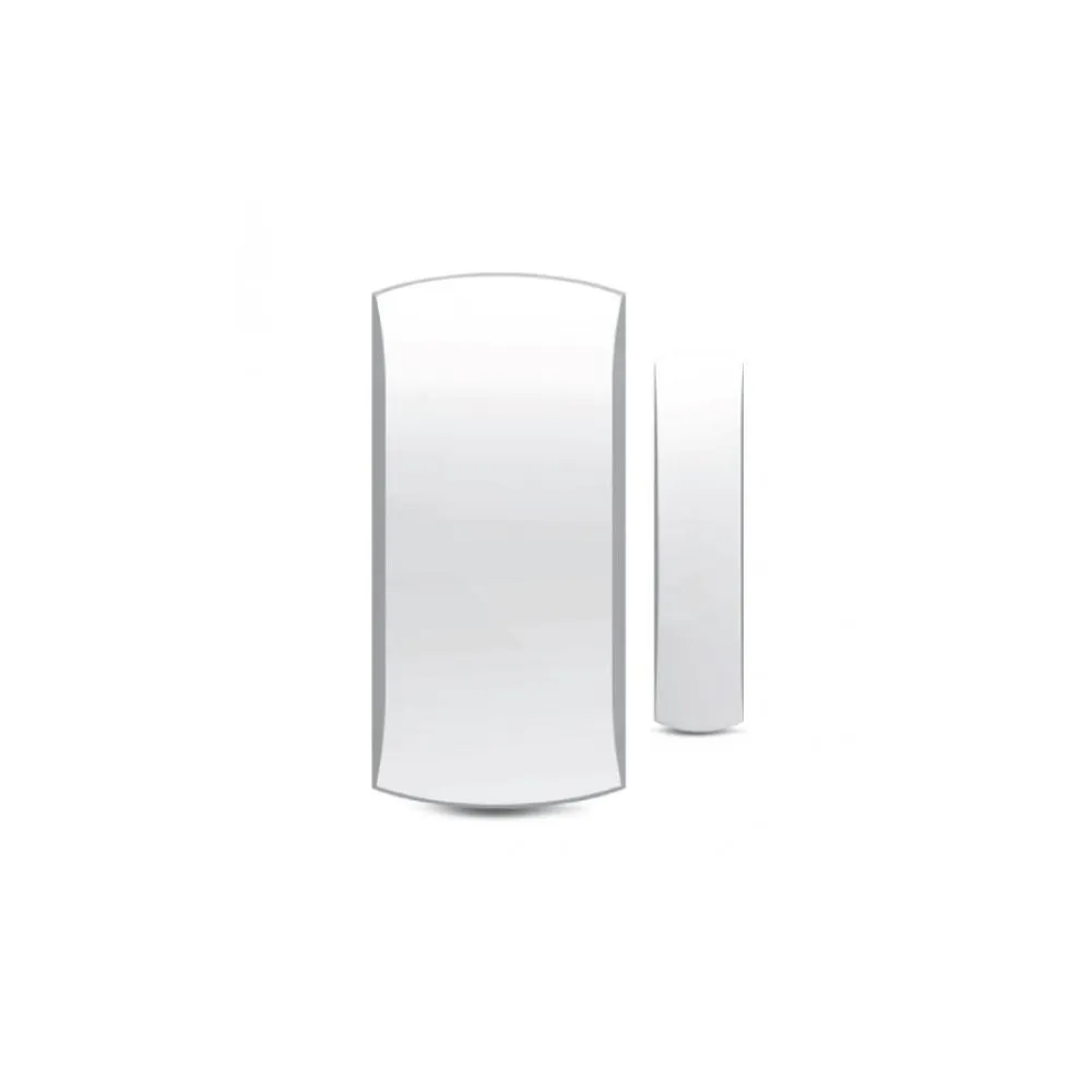 Czujnik otwarcia okna/drzwi, bezprzewodowy