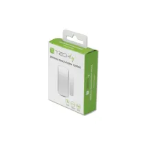 Czujnik otwarcia okna/drzwi, bezprzewodowy