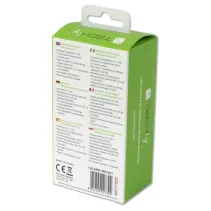 Czujnik ruchu PIR, bezprzewodowy