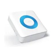 Wewnętrzna syrena alarmu, bezprzewodowa