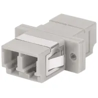 Adapter światłowodowy LC/UPC-LC/UPC Duplex MM