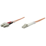 Patchcord światłowodowy OM2 50/125 MM SC-LC Duplex 10m