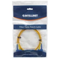 Patchcord światłowodowy OS2 9/125 SM SC-SC Duplex 2m