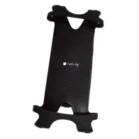 Techly 106770 Uchwyt na telefon 4" - 6" rowerowy