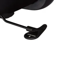 Krzesło biurowe czarne