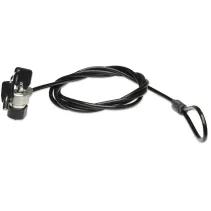 Manhattan 440240 Linka zabezpieczająca do laptopa K-Slot na klucz