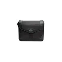 Manhattan 438841 Torba na laptopa 15.6" wygodna czarna