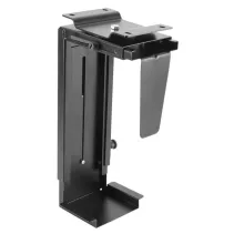 Techly ICA-CS 66 Uchwyt podbiurkowy komputera obrotowy - B2B Netinet