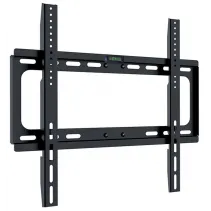 Techly 364422 Wieszak TV 25-56" ścienny slim - B2B Netinet