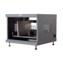 Techly 367652 Szafa do ładowania laptopów 14x 230V AC - B2B Netinet