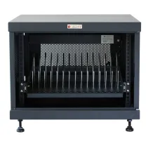 Techly 367652 Szafa do ładowania laptopów 14x 230V AC - B2B Netinet