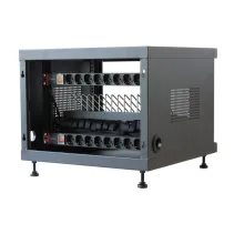 Techly 367652 Szafa do ładowania laptopów 14x 230V AC - B2B Netinet