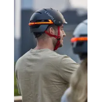 Kask Livall BH51M NSO z głośnikami JBL 54-58cm - B2B Netinet