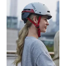 Kask Livall BH51M NSO z głośnikami JBL 54-58cm - B2B Netinet