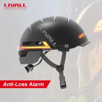 Kask Livall BH51M NSO z głośnikami JBL 54-58cm - B2B Netinet