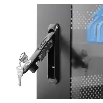 Manhattan 180948 Szafa ładowania laptopów 32x 230V AC - B2B Netinet