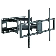 Techly 367591 Wieszak TV 60-120" ścienny obrotowy - B2B Netinet