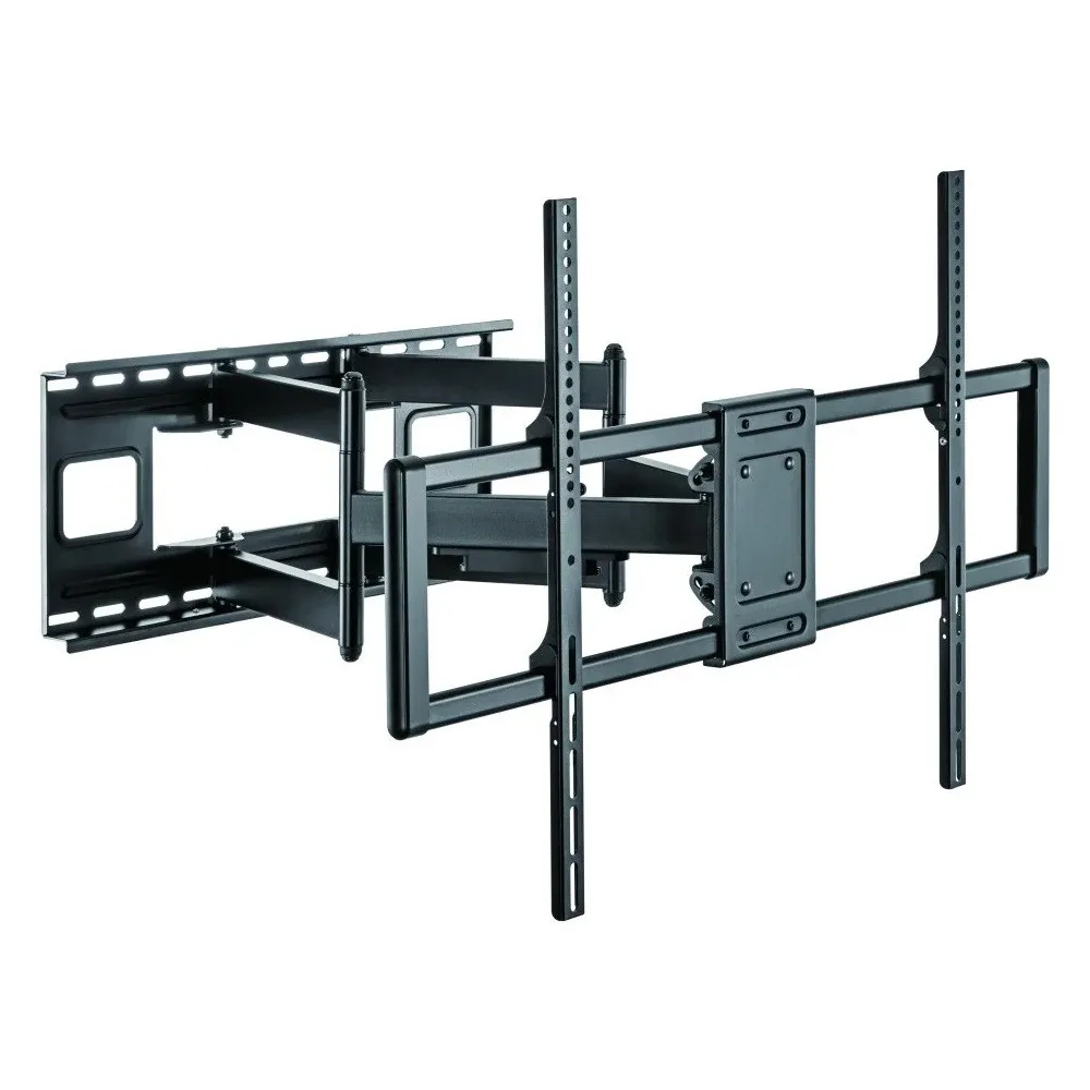 Techly 367591 Wieszak TV 60-120" ścienny obrotowy - B2B Netinet