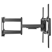 Techly 367591 Wieszak TV 60-120" ścienny obrotowy - B2B Netinet